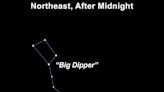 Bundle up, head outside to watch one of the best annual meteor showers, the Quadrantids