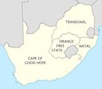 Provinces of South Africa