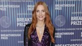 Jessica Chastain Says 'A Lot of Couples' Have Named Their Daughters After Her Interstellar Character (Exclusive)