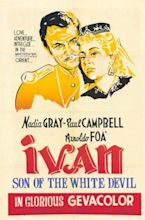 Ivan Son of the White Devil Movie Poster (11 x 17) - Item # MOV206406 ...