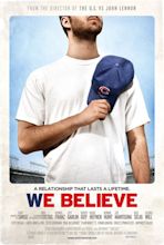 We Believe - Movie Poster - print, USA Adland®
