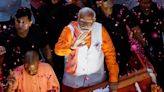 Modi's election setback follows campaign focused on India's foreign relations