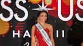 Savannah Gankiewicz Crowned Miss USA After Noelia Voigt Resigns