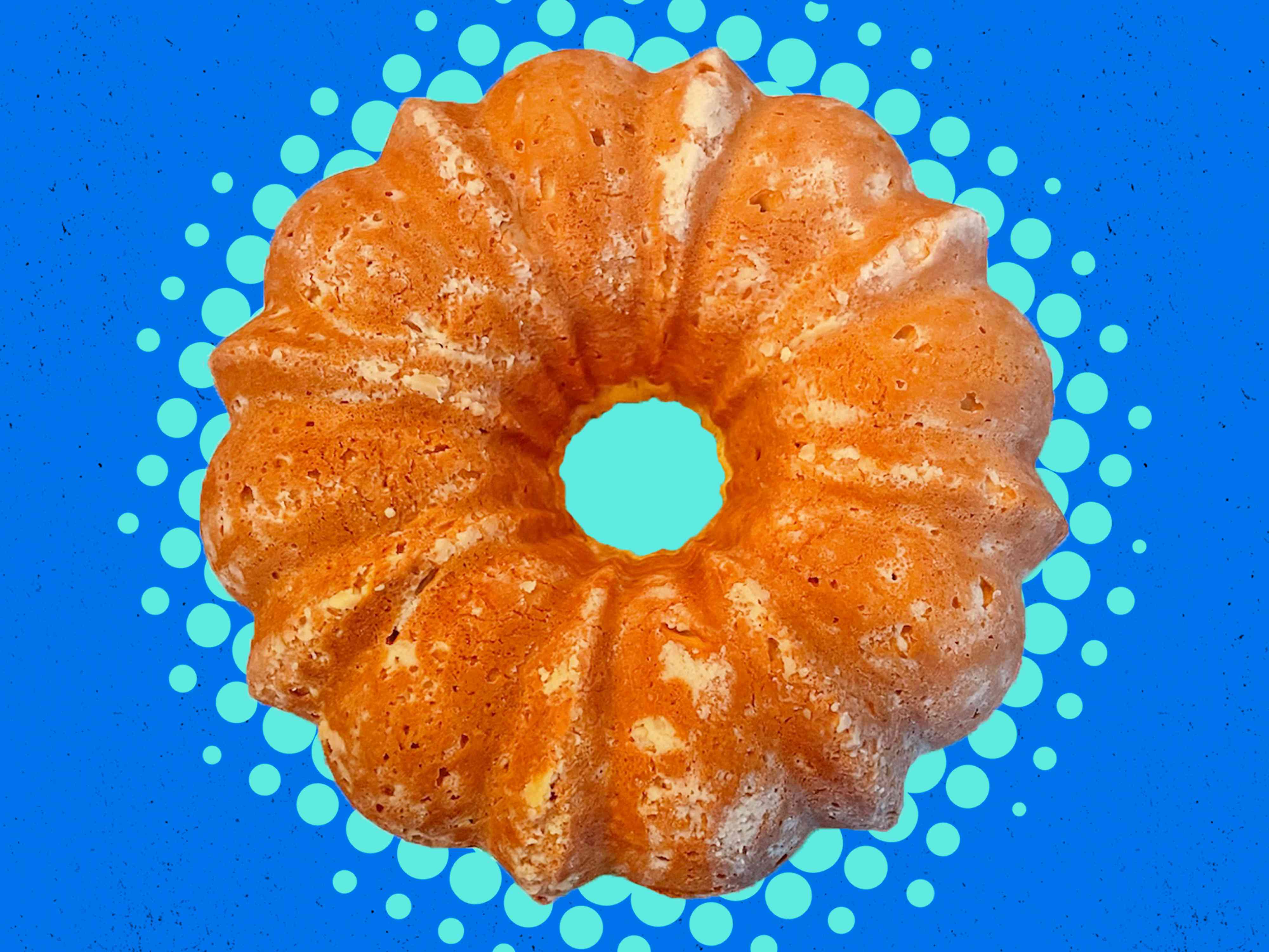 Skipping This Step Is the Secret to a Perfect Pound Cake