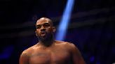 Jon Jones charged with 2 misdemeanors after allegedly threatening a 'terrified' drug-testing agent