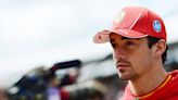 Charles Leclerc left furious after Ferrari star lapped by Hamilton at British GP