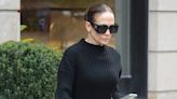 Jennifer Lopez Wore the Hollywood-Loved Sneakers That Make Any Outfit Instantly Cooler