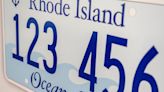 New 'Ocean' license plates are about to hit the road. Here's what to know