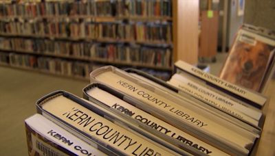 Libraries around Kern to change hours of operation during summer