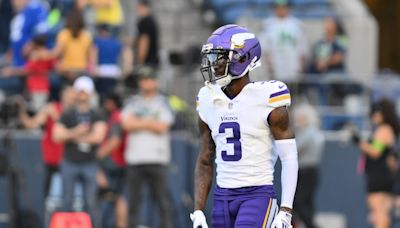 Former USC receiver Jordan Addison raises concerns for Vikings