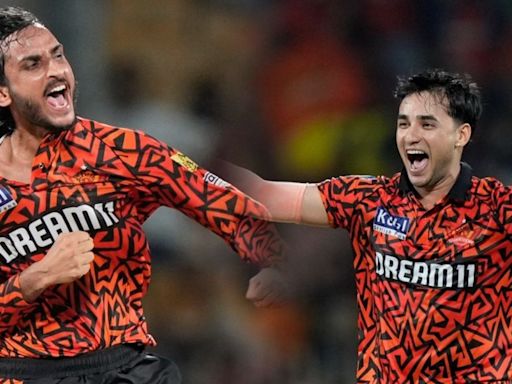In a season of batting miracles, bowling sends SRH to IPL final