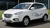 Hyundai Tucson FCEV Owner Shocked by $113K Repair Bill for Hydrogen Fuel Cell