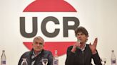 La UCR criticó a Javier Milei y pidió una “política exterior madura y responsable”