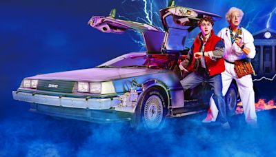 Chicago to Host BACK TO THE FUTURE's First Ever Fan Night