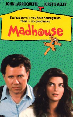 Madhouse