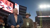 Why is Jerry Jones at Texas vs. Texas Tech? Grandson of Cowboys owner honored on senior day