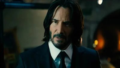 Is The Cyberpunk 2077 Movie Trailer With Keanu Reeves Real or Fake?