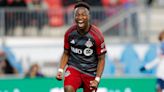 Bafana Bafana's Cassius Mailula fires in maiden goal as Toronto FC keep Champions League hopes alive | Goal.com South Africa
