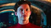 Spider-Man 4: Tom Holland dice que la cinta se pausó en solidaridad con la huelga de guionistas