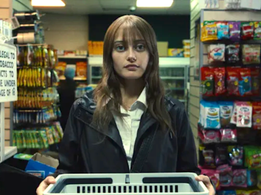 ‘Sweetpea’: Everything To Know So Far About ‘Fallout’ Star Ella Purnell’s New Dark Comedy Series