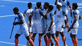 Hockey India announces Rs 15 lakh reward for Harmanpreet and Co after historic bronze at Olympics