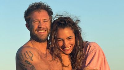 Thelma Fardín y Nico Riera dieron un gran paso en su relación: las postales de su nuevo hogar