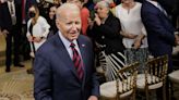 Joe Biden praises news of Obamacare sign-ups hitting record 21.3 million