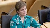 Sturgeon to discuss intergovernmental relations in appearance at Westminster