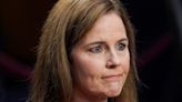Women in a secretive faith group linked to Amy Coney Barrett were 'always crying' during teachings about gender roles, wife of founder says in leaked video