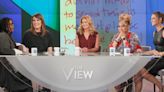 The View fans ‘change channels’ as they 'can’t stand’ ex host returning to show