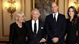 King Charles, Queen Consort Camilla, Prince William, and Princess Kate Pose in New Portrait