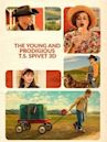 The Young and Prodigious T. S. Spivet