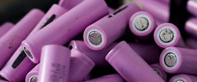 Council backs e-scooter batteries safety call