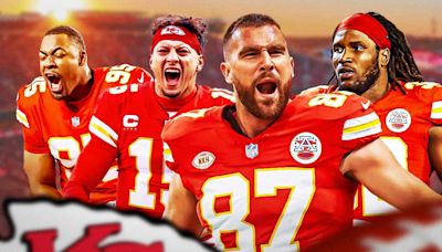 Could Chiefs Be Rewarded by NFL's 'Flexible' Schedule?