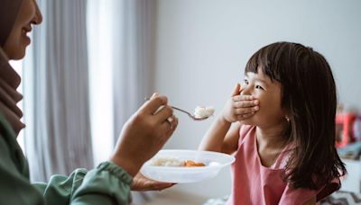 兒童飲食｜孩子偏食、要餵講起就激氣？比起大鬧不如「這樣」改善