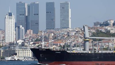 中東貿易戰？土耳其禁貨物出口至以色列 土航暫停飛以 - 自由財經