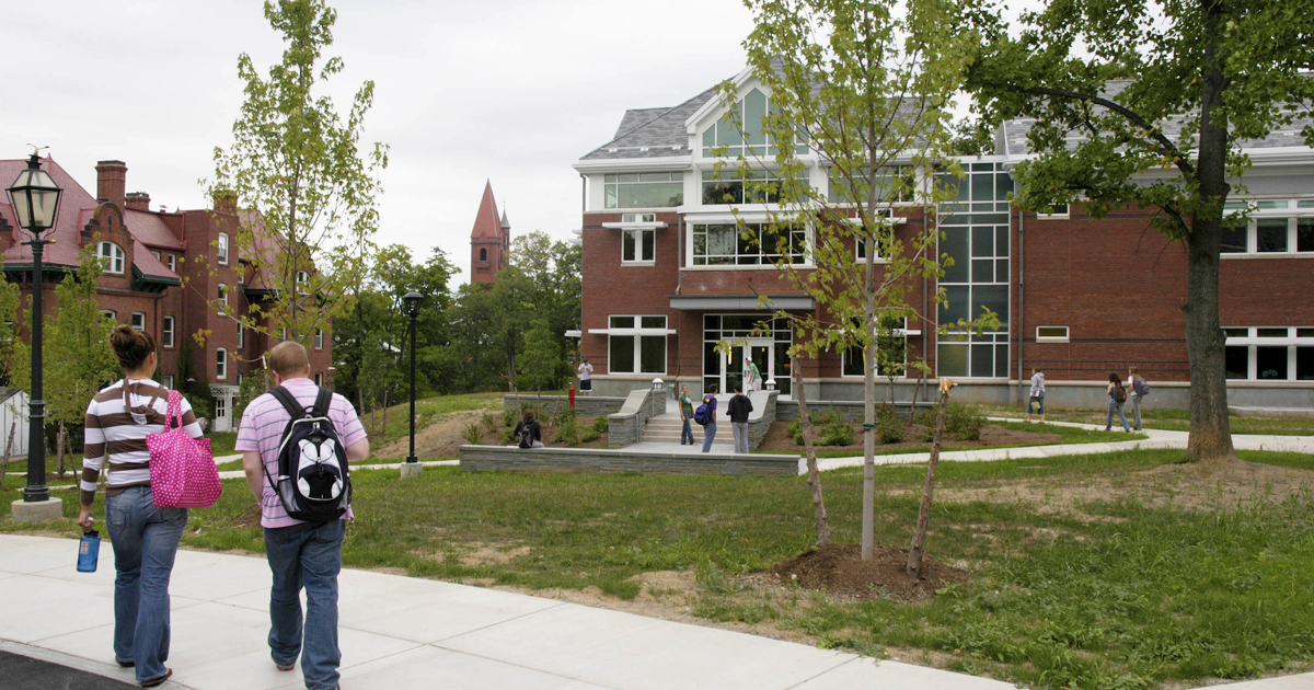 Wells College is latest casualty of declining enrollment and increased costs