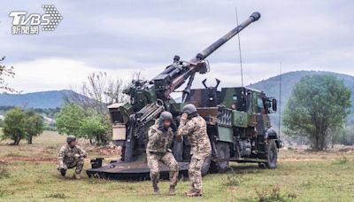 阻俄軍南下攻打哈爾科夫 烏用無人機空投埋地雷│TVBS新聞網