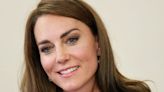 La razón por la que Kate Middleton ha elegido hoy para anunciar su cáncer