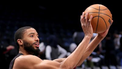 Former Teammate Praises Knicks Star After Trade