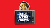 Ron DeSantis’ Anti-Free Speech Crusade Would Cancel Fox News