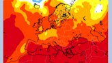 Se avecina un verano mucho más cálido que la media en España