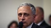 Carl Paladino, the New York candidate who praised Hitler, lost his primary race but received strong GOP support in his district