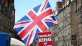 Scotland marks coronation of King Charles and Queen Camilla