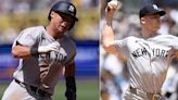 Hitting streak puts Volpe in company with Jeter, DiMaggio