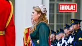 La princesa Amalia de Países Bajos acudirá a la recepción en el Palacio de Buckingham previa a la coronación