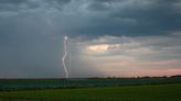 Lightning strike kills Colorado cattle rancher, 34 of his herd; wife, father-in-law survive