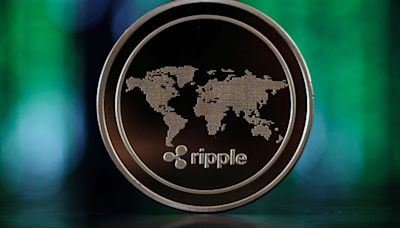 Ripple's XRP jumps as much as 9% as Grayscale introduces XRP trust that could pave way for an ETF