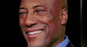 18. Byron Allen