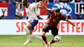 France - Belgique en direct : qui fera basculer le match ?